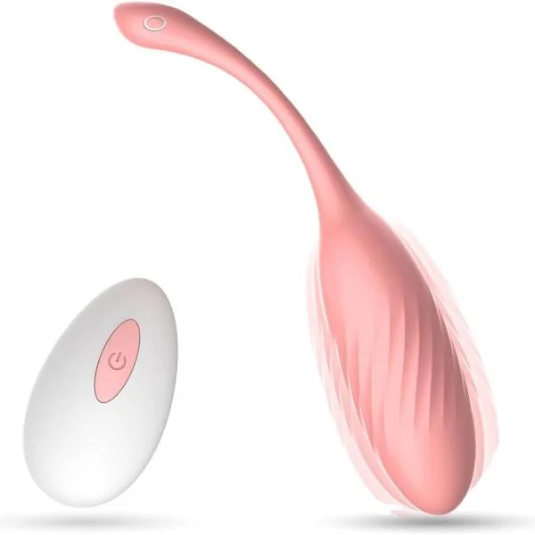 Multi-Function Egg Vibrator – Versatile Adult Sex Toy for Women